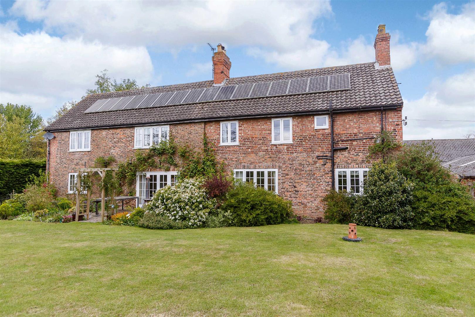 Church Farm Skerne, Driffield, YO25 9HU